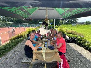 Dagtoernooi 27 juli 2024