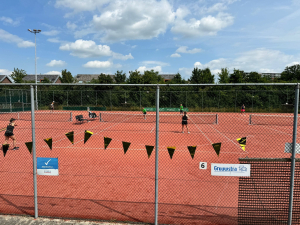 Dagtoernooi 27 juli 2024