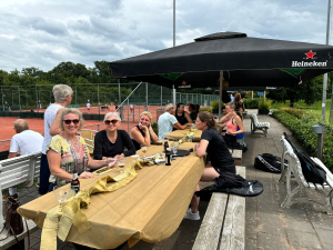 Dagtoernooi 27 juli 2024