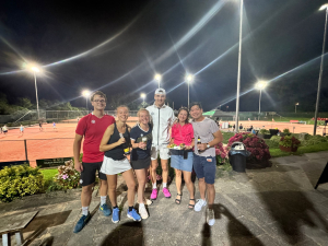 Dagtoernooi 27 juli 2024