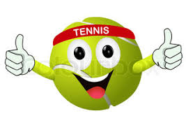Smiley tennis Smiley tennis