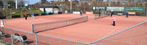Wedstrijdje spelen Wedstrijdje spelen