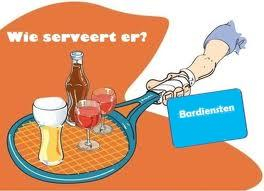 bardienstrooster bardienstrooster