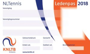 Pas 2018 Pas 2018