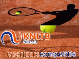 Voorjaarscompetitie Voorjaarscompetitie