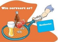 Bardienst Bardienst
